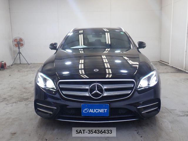 Mercedes Benz E-CLASS 2017-12 8796626-5
