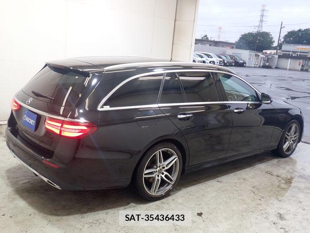Mercedes Benz E-CLASS 2017-12 8796626-7