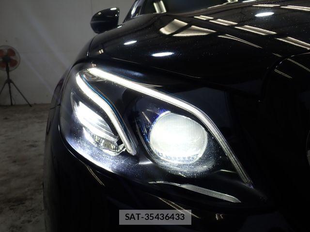 Mercedes Benz E-CLASS 2017-12 8796626-8