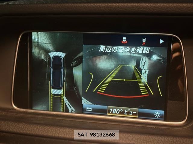 Mercedes Benz E-CLASS 2015-09 8830254-19