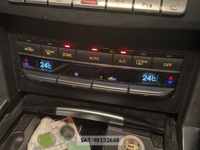 Mercedes Benz E-CLASS 2015-09 8830254-22