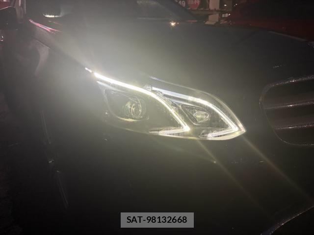 Mercedes Benz E-CLASS 2015-09 8830254-8