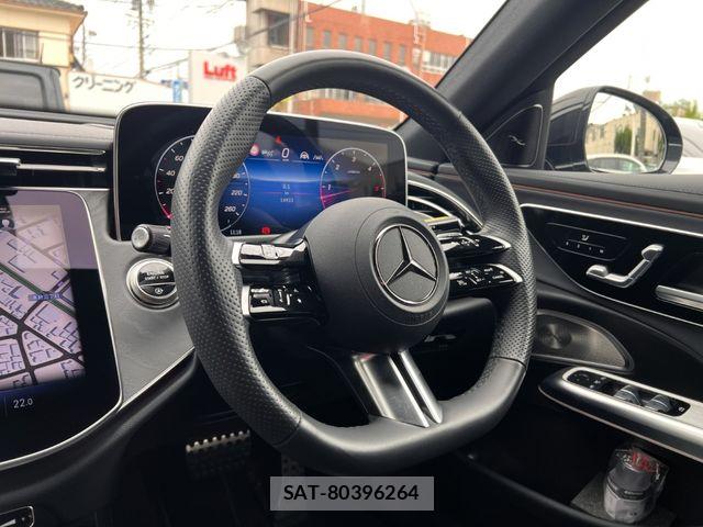 Mercedes Benz E-CLASS 2025-06 8849766-9