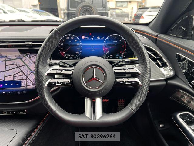 Mercedes Benz E-CLASS 2025-06 8849766-13