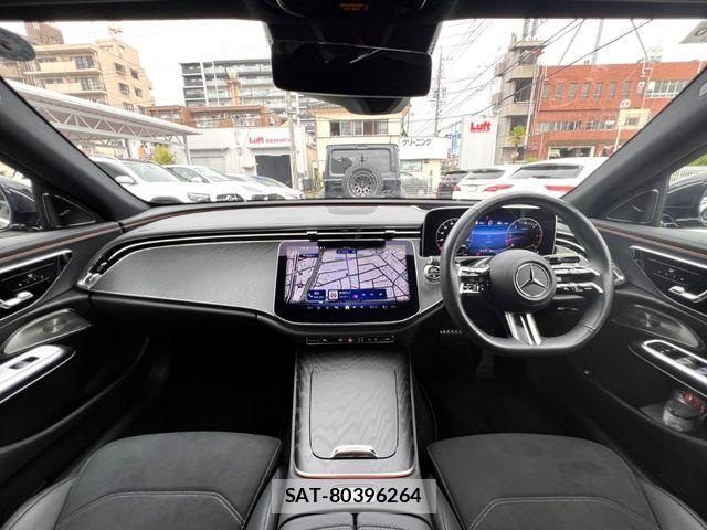 Mercedes Benz E-CLASS 2025-06 8849766-1