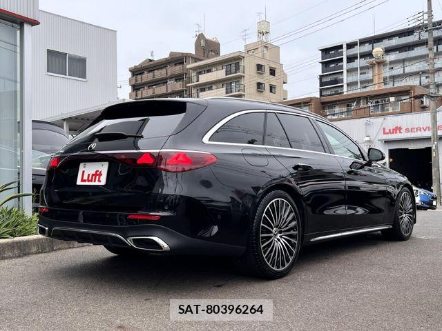 Mercedes Benz E-CLASS 2025-06 8849766-2
