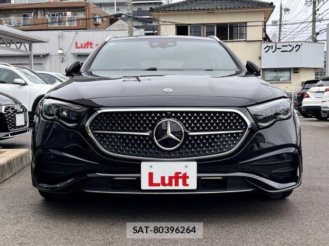 Mercedes Benz E-CLASS 2025-06 8849766-3
