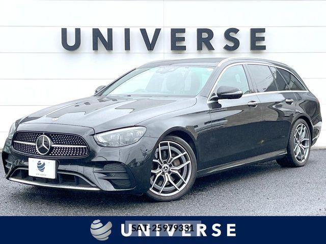 Mercedes Benz E-CLASS 2022-06 8849767-0