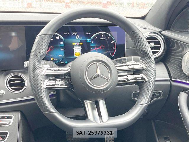 Mercedes Benz E-CLASS 2022-06 8849767-11