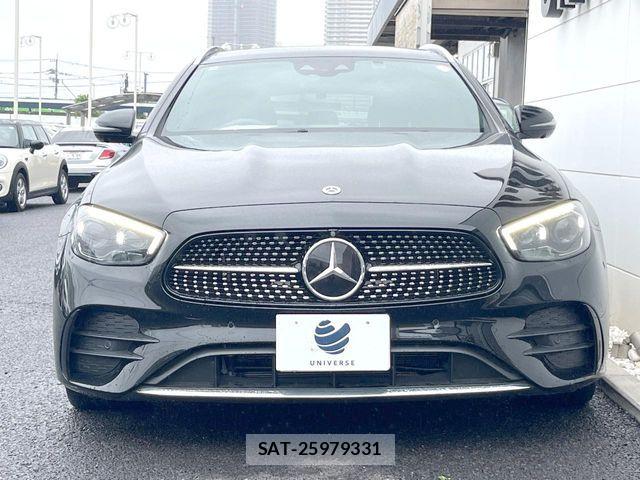 Mercedes Benz E-CLASS 2022-06 8849767-14