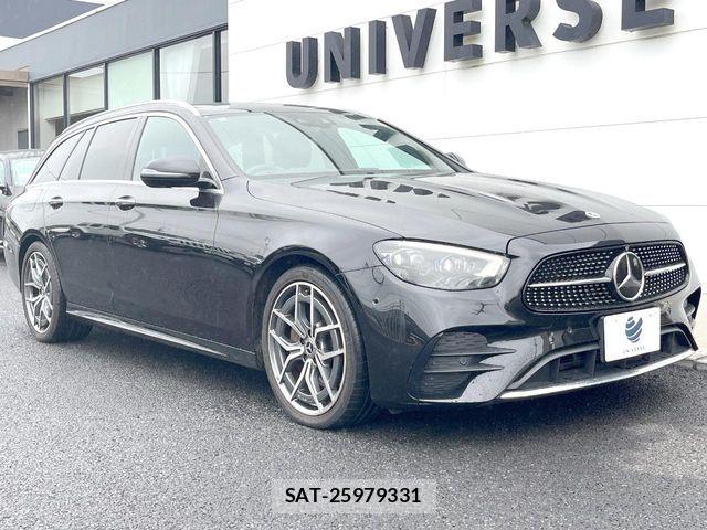 Mercedes Benz E-CLASS 2022-06 8849767-16
