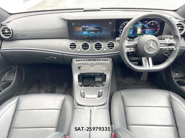 Mercedes Benz E-CLASS 2022-06 8849767-1
