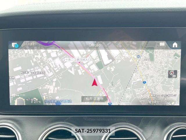 Mercedes Benz E-CLASS 2022-06 8849767-4