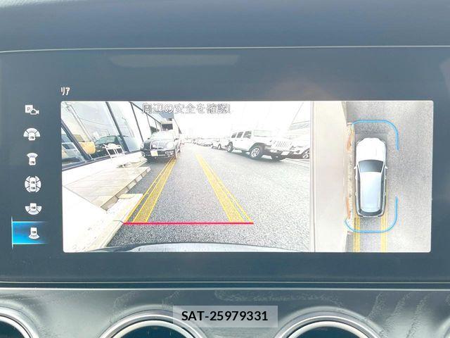 Mercedes Benz E-CLASS 2022-06 8849767-5