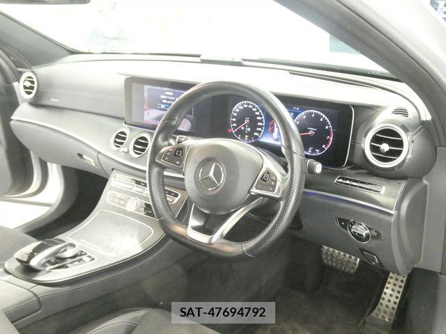 Mercedes Benz E-CLASS 2017-11 8849768-10