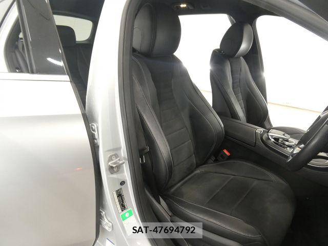 Mercedes Benz E-CLASS 2017-11 8849768-12