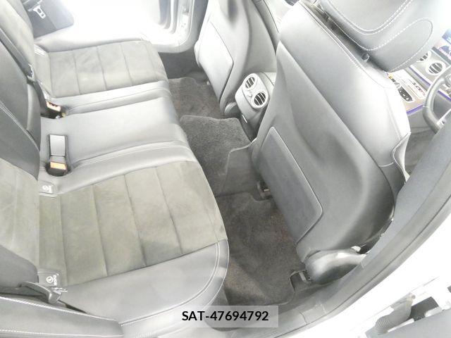 Mercedes Benz E-CLASS 2017-11 8849768-13