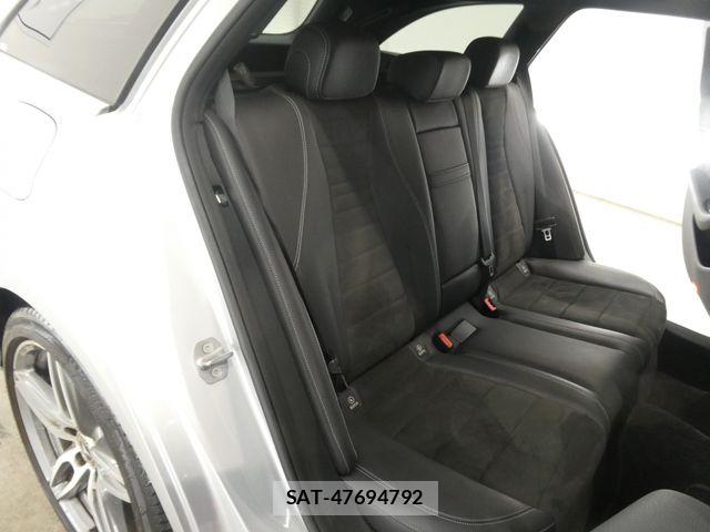 Mercedes Benz E-CLASS 2017-11 8849768-15