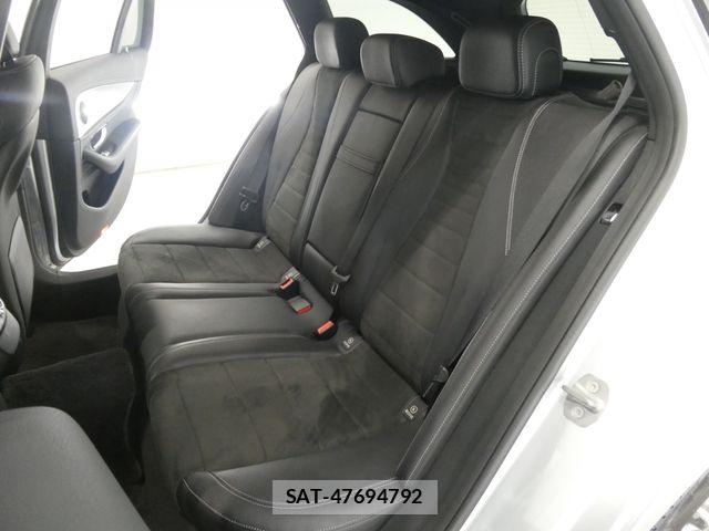 Mercedes Benz E-CLASS 2017-11 8849768-16