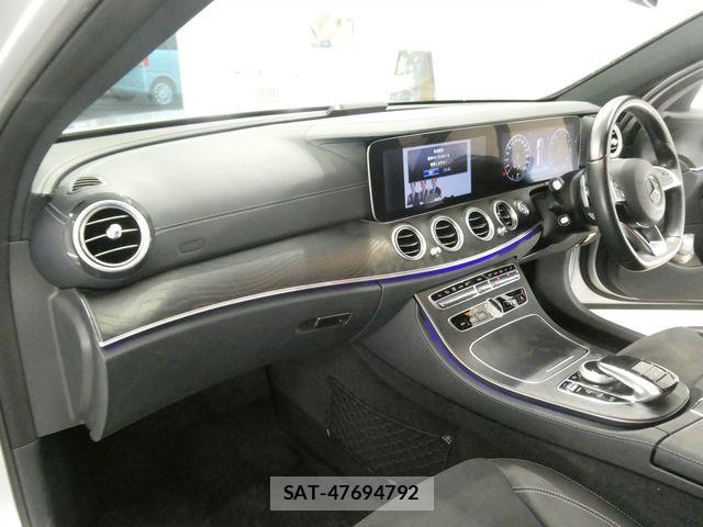 Mercedes Benz E-CLASS 2017-11 8849768-17