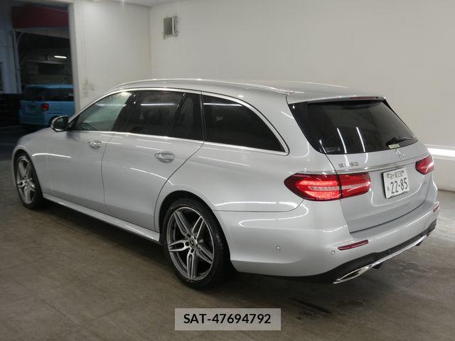 Mercedes Benz E-CLASS 2017-11 8849768-1