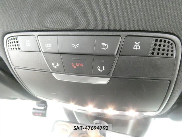Mercedes Benz E-CLASS 2017-11 8849768-22
