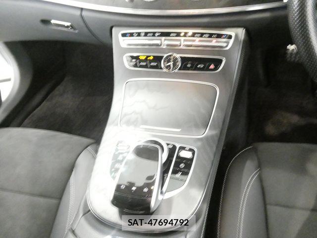 Mercedes Benz E-CLASS 2017-11 8849768-26