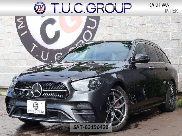 Mercedes Benz E-CLASS 2023-06 8880728-0