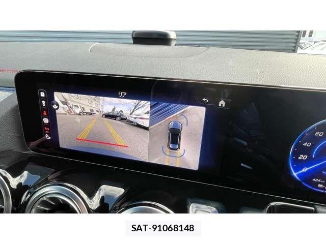 Mercedes Benz EQA 2024-12 2670016-11
