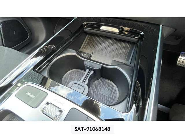 Mercedes Benz EQA 2024-12 2670016-13