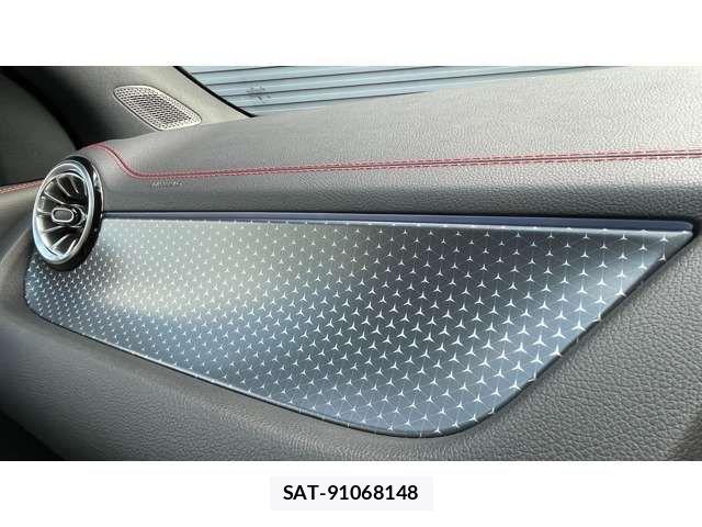 Mercedes Benz EQA 2024-12 2670016-17