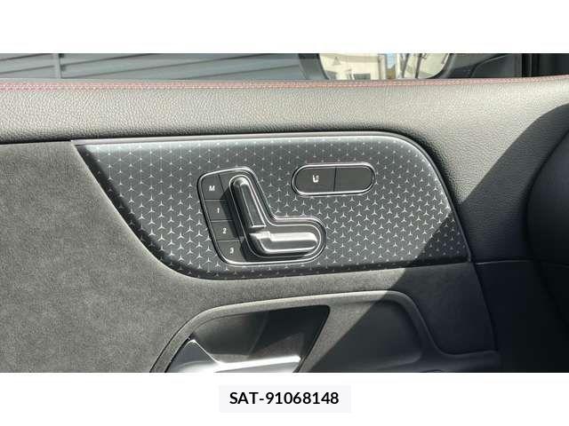 Mercedes Benz EQA 2024-12 2670016-18