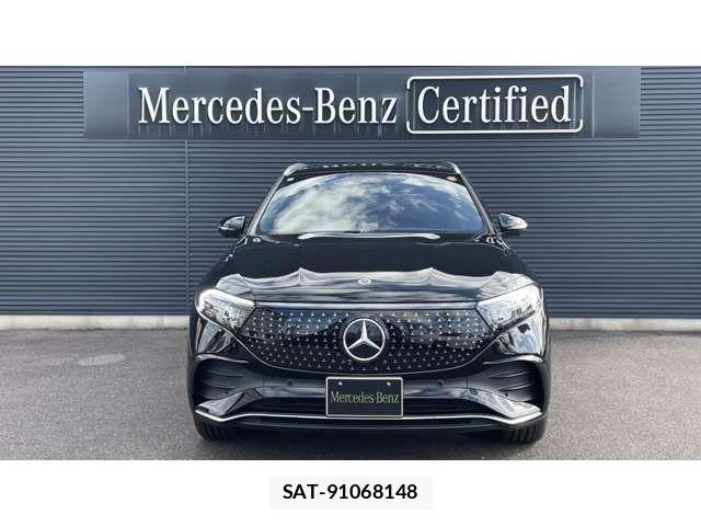 Mercedes Benz EQA 2024-12 2670016-1