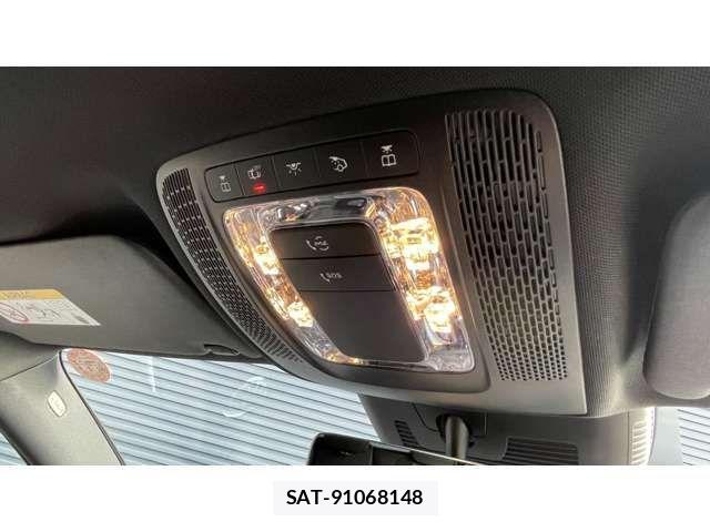 Mercedes Benz EQA 2024-12 2670016-19