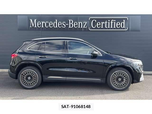 Mercedes Benz EQA 2024-12 2670016-2