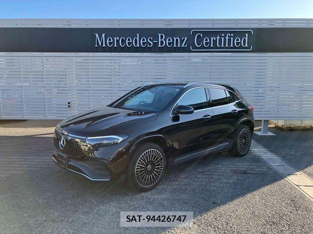Mercedes Benz EQA 2024-12 4326884-0