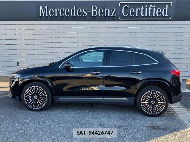 Mercedes Benz EQA 2024-12 4326884-1