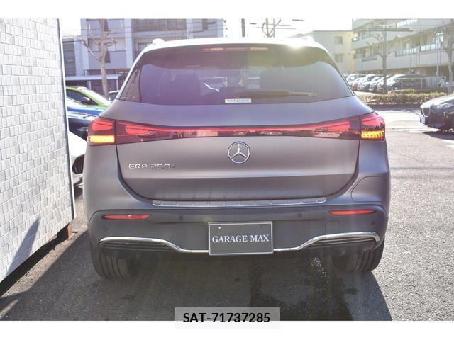 Mercedes Benz EQA 2024-12 4755419-2