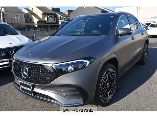 Mercedes Benz EQA 2024-12 4755419-4