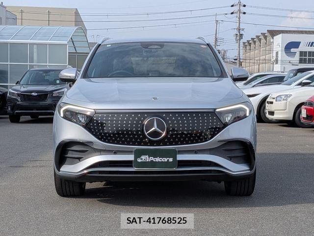 Mercedes Benz EQA 2024-04 6012817-17