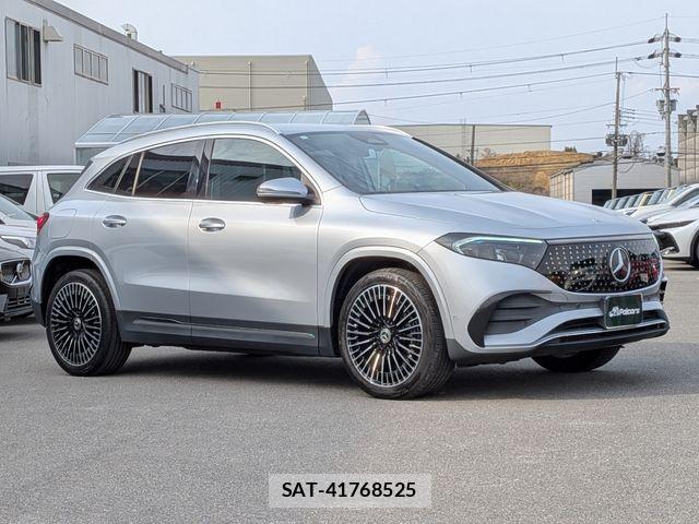 Mercedes Benz EQA 2024-04 6012817-18