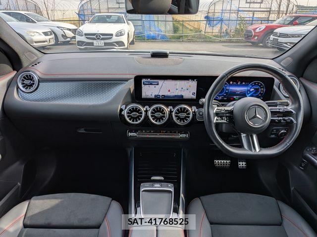 Mercedes Benz EQA 2024-04 6012817-1