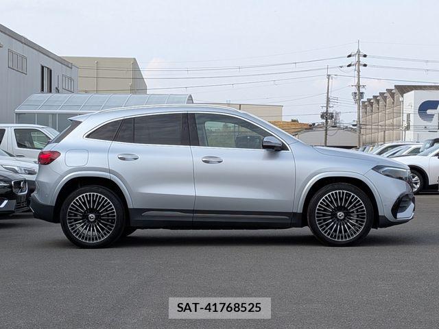 Mercedes Benz EQA 2024-04 6012817-19