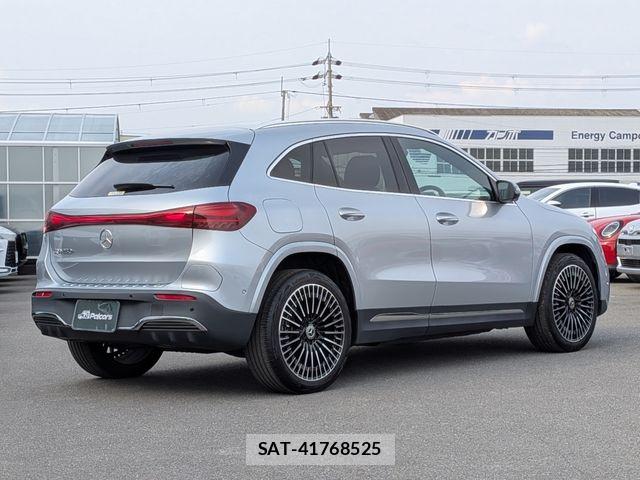 Mercedes Benz EQA 2024-04 6012817-20