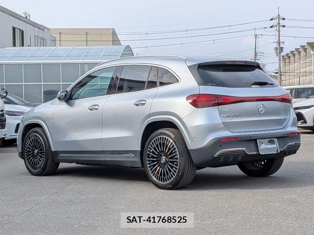 Mercedes Benz EQA 2024-04 6012817-22
