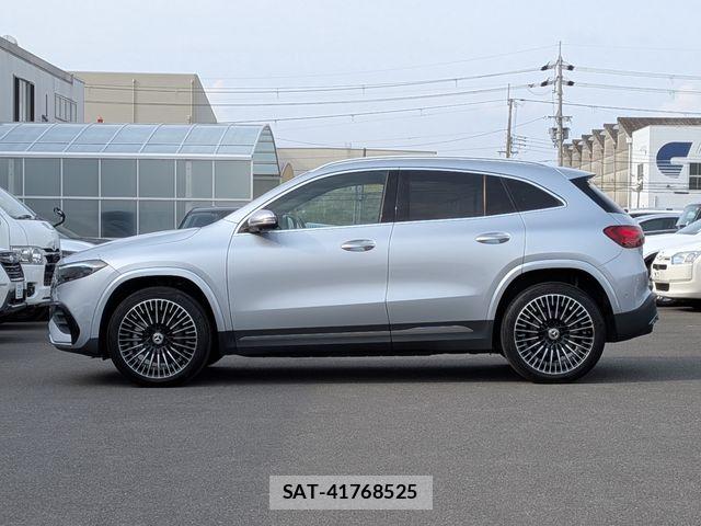 Mercedes Benz EQA 2024-04 6012817-23