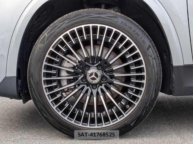 Mercedes Benz EQA 2024-04 6012817-24