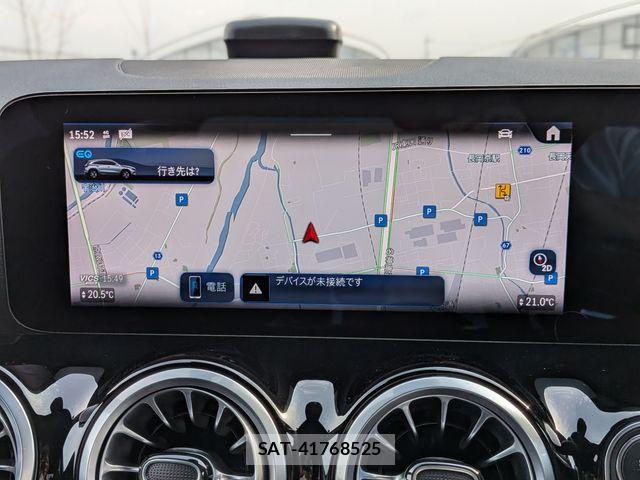 Mercedes Benz EQA 2024-04 6012817-2