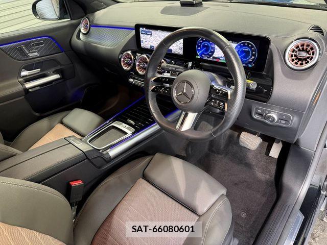 Mercedes Benz EQA 2024-11 6012818-1