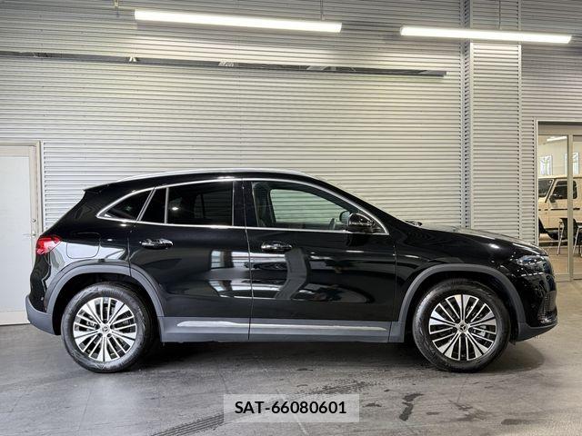 Mercedes Benz EQA 2024-11 6012818-2